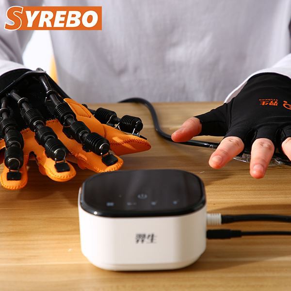 Robot za rehabilitaciju ruku