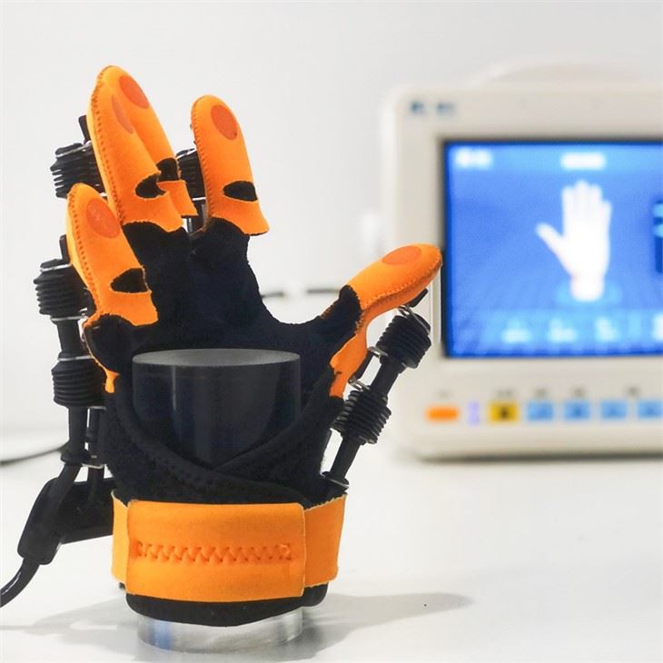 Masažeri Relax Glove za paraliziranu ruku