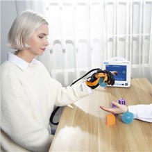 Egzoskeletna šaka za ranu neurorehabilitaciju