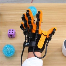 Ručni robotski rehabilitacijski uređaj za ranu neurorehabilitaciju