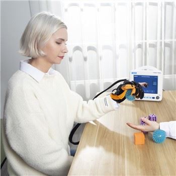 Sprava za vježbanje prstiju robota za vježbanje ruku