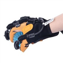 Vježba za prste ruku Exoskeleton za paralizirane