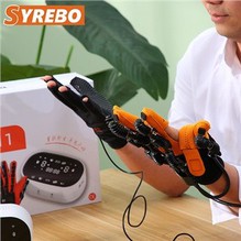 Syrebo robotska rukavica za pomoć C10