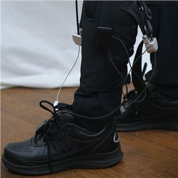 Što je Assist Soft Exoskeleton Walker?