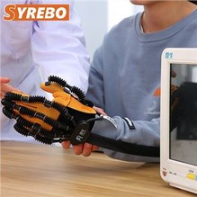 Mekana robotska rukavica za rehabilitaciju ruku