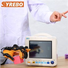 Meke robotske rukavice za rehabilitaciju