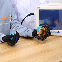 Soft Hand Device Exoskeleton za paralizirane