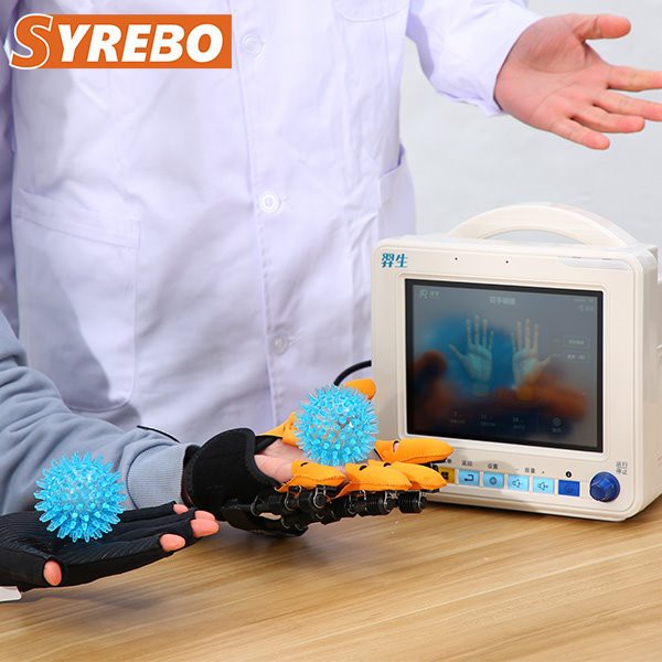 Mekana robotska rukavica
