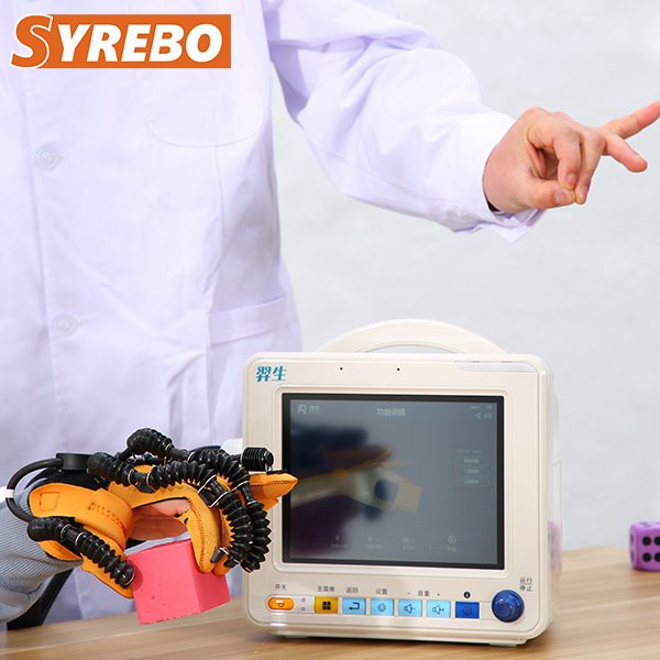 Meke robotske rukavice za rehabilitaciju