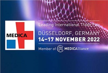 Dođite i pridružite nam se na MEDICA 2022