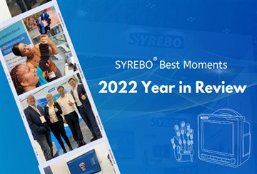 Pregled godine: SYREBO najbolji trenuci u 2022