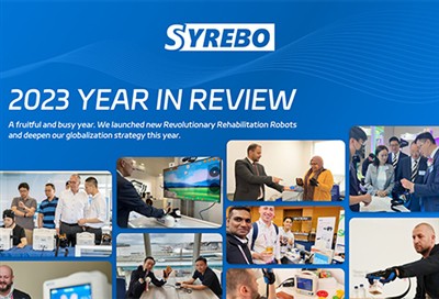 Pregled Syrebove godine: Zdravica za 2023.!