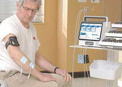 Tajna precizne stimulacije sa Syrebo sustavom elektroterapije niske i srednje...