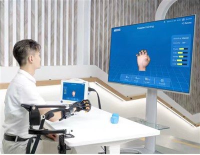 Klinički sustav za rehabilitaciju ruku